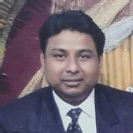 Sudipta Roy Class 10 trainer in South 24 Parganas