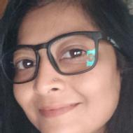 Suman R. Hindi Language trainer in Al Sharjah