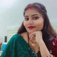 Kirti B. Class I-V Tuition trainer in Gwalior