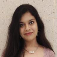 Mirnalini S. Class 10 trainer in Chennai