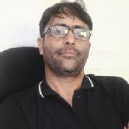 Rabindra Kumar Pathak Class 10 trainer in Daltonganj