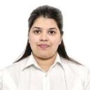 Anshika P. Tuition Tutor trainer in Pune
