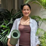 Nisha Yoga institute in Gurgaon