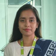 Aroni D. Class I-V Tuition trainer in Kolkata