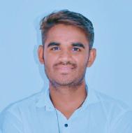 Lokesh Kumar Meena Class 10 trainer in Jhalawar