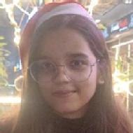 Palak P. Class 8 Tuition trainer in Delhi