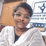 Vasimalla L. Class I-V Tuition trainer in Sangareddy