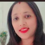 Laxmi G. Class I-V Tuition trainer in Mumbai