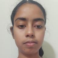 Anusha S. Class I-V Tuition trainer in Kanke