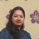 Shraddha S. Hindi Language trainer in Rampur