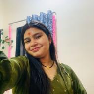 Sonam B. Music Theory trainer in Thane