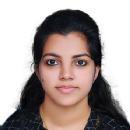 Amrutha C. photo