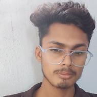 Rachit Tiwari Class I-V Tuition trainer in Lucknow