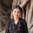 Suhani Urdu language trainer in Delhi
