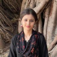 Suhani Urdu language trainer in Delhi