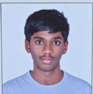 Narendranath Sai D Badminton trainer in Bangalore
