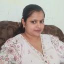 Reetika G. photo