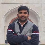 Ujjwal Chauhan Class I-V Tuition trainer in Shamli