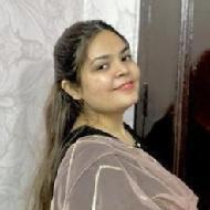 Harleen K. MA Tuition trainer in Ludhiana