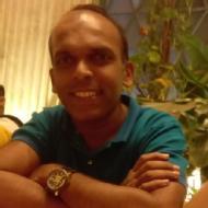 Anish S Class 11 Tuition trainer in Ernakulam