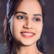Kajol N. Class 6 Tuition trainer in Pimpri-Chinchwad