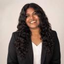Hashritha J. photo