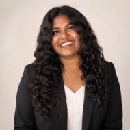 Hashritha J. Class 11 Tuition trainer in Visakhapatnam