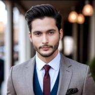 Mohd Aarif NEET-UG trainer in Allahabad