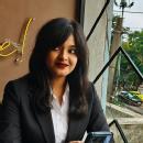 Anjali Class 10 Tuition trainer in Bangalore