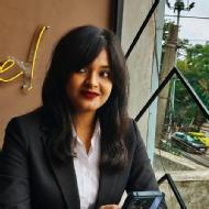 Anjali Class 10 trainer in Bangalore