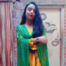 Afreen Class 8 Tuition trainer in Lucknow