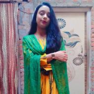 Afreen Class 8 Tuition trainer in Lucknow