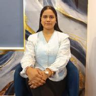 Muskan Y. Class I-V Tuition trainer in Surat