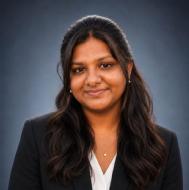 Kaniska S. Class I-V Tuition trainer in Coimbatore