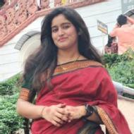 Vaishnavi M. Autocad trainer in Pune