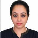 Urvashi S. Spoken English trainer in Hyderabad