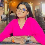 Srishti J. Class I-V Tuition trainer in Jaunpur
