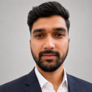 Photo of Rahul Purohit
