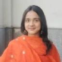 Arpita P. photo