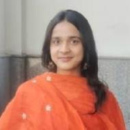 Arpita P. Class I-V Tuition trainer in Gonda