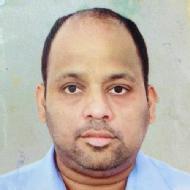 Neeraj Mahajan Web Development trainer in Panchkula