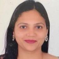 Shrutika T. Hindi Language trainer in Chennai