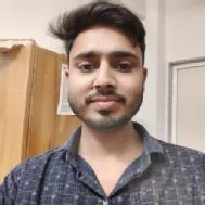 Md Danish Alam Class 10 trainer in Patna