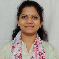 Sujatha P. Class I-V Tuition trainer in Visakhapatnam