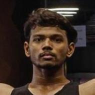 Gaurav Pagare Personal Trainer trainer in Ahmedabad