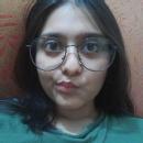Niharika S. Class 6 Tuition trainer in Delhi