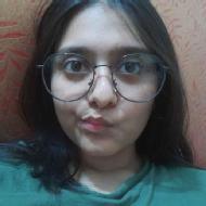Niharika S. Class 6 Tuition trainer in Delhi