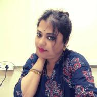 Riya D. Class 12 Tuition trainer in Duttapukur