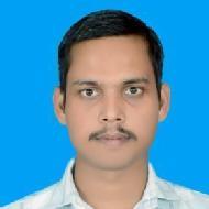 Ramakant Pandey Class 7 Tuition trainer in Hyderabad