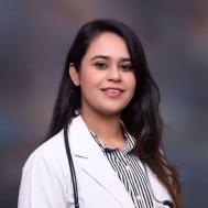 Dr. Roma J. Class 10 trainer in Chandigarh